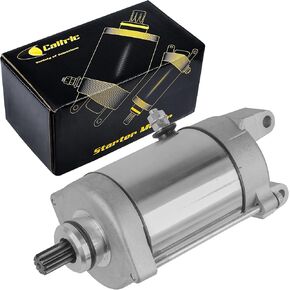 بداية Caltric متوافقة مع Honda VT750C VT-750C VT750CD Shadow / 31200-MBA-711 in Saudi Arabia
