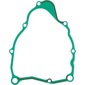 Caltric Stator Gasket Compatible with Yamaha Timberwolf 250 Yfb250 2X4 4X4 Yfb250F 1999 2000 Gasket in Saudi Arabia
