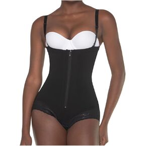 Mariae Firm Compression Compression Mappewear Bodysuit للنساء | فاجاس كولومبيانا in Kuwait