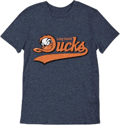 Long Island Ducks - Unisex T-Shirt in Kuwait