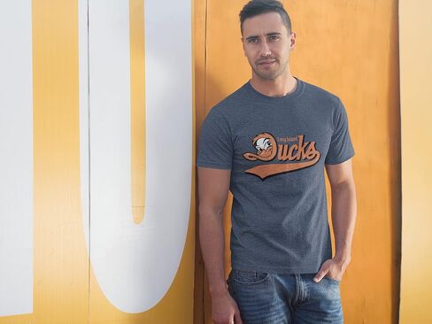 Long Island Ducks - Unisex T-Shirt in Kuwait