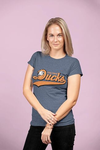 Long Island Ducks - Unisex T-Shirt in Kuwait