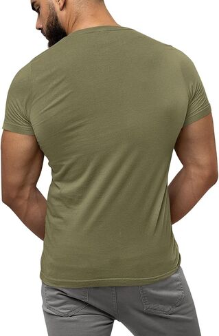 Detroit Shirts for Men by Detroit Rebels T-Shirt Brand. Motor City D Apparel. in Kuwait