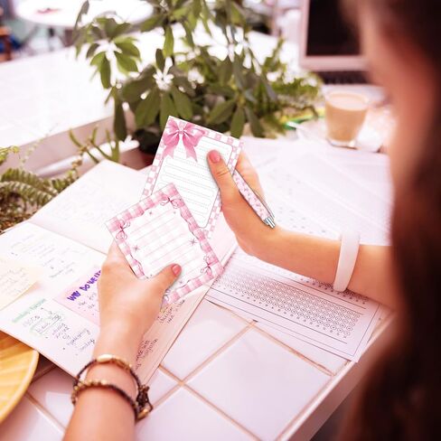 Eaasty 48 Pcs Highland Cow Gifts Bulk Spring Flower Floral Cow Notepad with Pens 24 Notebook 24 Ballpoint Pen for Women Students School Meeting Office Supplies Party Favors Exchange Gifts in Kuwait