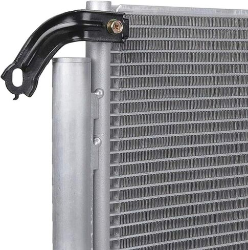 ROADFAR AC A/C Condenser fits for 2014 2015 2016 2017 2018 For Jeep for Cherokee 2014-2018 For Jeep for Cherokee in Saudi Arabia
