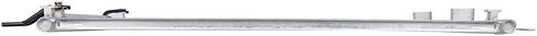 ROADFAR AC A/C Condenser fits for 2014 2015 2016 2017 2018 For Jeep for Cherokee 2014-2018 For Jeep for Cherokee in Saudi Arabia