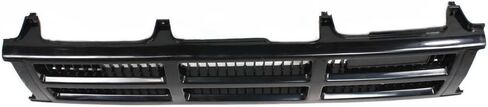 مجموعة Evan-Fischer Grille متوافقة مع 1984-1986 Toyota Pickup Center قذيفة مسبقة من البلاستيك وأدخل 4WD in Saudi Arabia