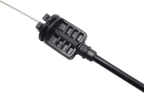XQSMWF Throttle Cable Control Assembly Compatible with Ford Escape 3.0L V6 2001-2004# 5L8Z9A758AA 6L849A758AA in Saudi Arabia