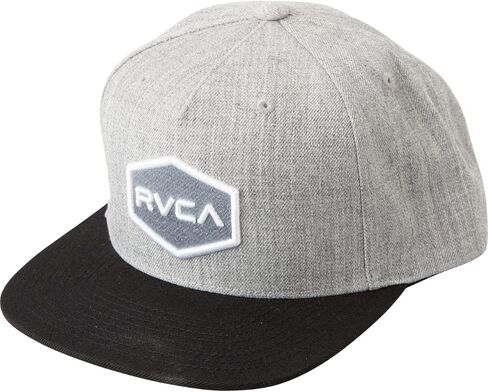RVCA للرجال الكومنولث Snapback in Saudi Arabia