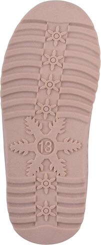 WHITE MOUNTAIN KIDS Girls' Inspo Faux Fur Ankle Bootie in Saudi Arabia