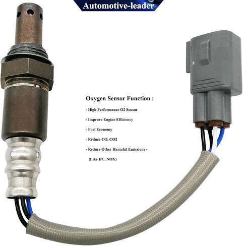 89467-71020 نسبة الوقود الهوائية Oxygen Opstream O2 Sensor 1 لـ Toyota 2007-2008 FJ Cruiser 4.0L 2004-2009 Runner 4.0L 4.7L ، 2005-2007 Land Cruiser 4.7L ، Lexus GX470 LX470 89467702020202020 in Saudi Arabia