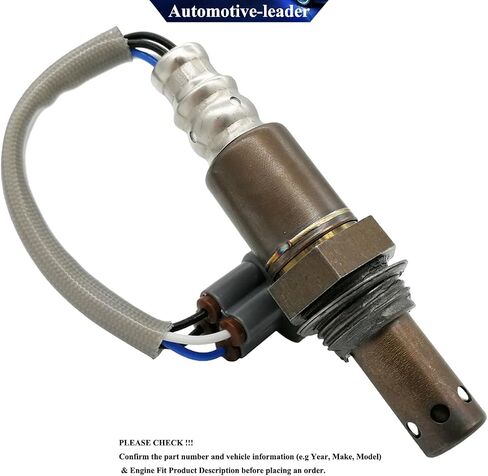89467-71020 نسبة الوقود الهوائية Oxygen Opstream O2 Sensor 1 لـ Toyota 2007-2008 FJ Cruiser 4.0L 2004-2009 Runner 4.0L 4.7L ، 2005-2007 Land Cruiser 4.7L ، Lexus GX470 LX470 89467702020202020 in Saudi Arabia