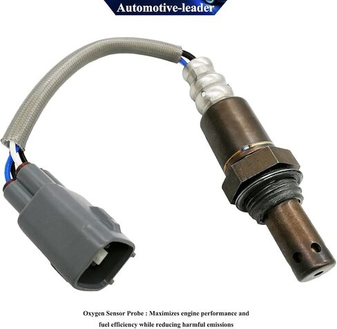 89467-71020 نسبة الوقود الهوائية Oxygen Opstream O2 Sensor 1 لـ Toyota 2007-2008 FJ Cruiser 4.0L 2004-2009 Runner 4.0L 4.7L ، 2005-2007 Land Cruiser 4.7L ، Lexus GX470 LX470 89467702020202020 in Saudi Arabia