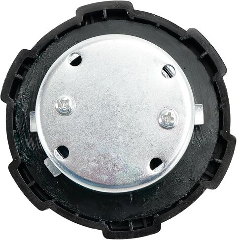Bruce & Shark Fuel Tank Cap for Yamaha Tw200 Trailway 1987-2002 ، XT250 1986-1987 ، XT350 1985-2001 ، XT600 1987-1989 ، XTZ660 Tenere 1991-1996 ، DT125R 1987-2002 ، DT200R 1988-1996 ، in Saudi Arabia