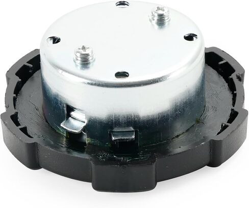 Bruce & Shark Fuel Tank Cap for Yamaha Tw200 Trailway 1987-2002 ، XT250 1986-1987 ، XT350 1985-2001 ، XT600 1987-1989 ، XTZ660 Tenere 1991-1996 ، DT125R 1987-2002 ، DT200R 1988-1996 ، in Saudi Arabia