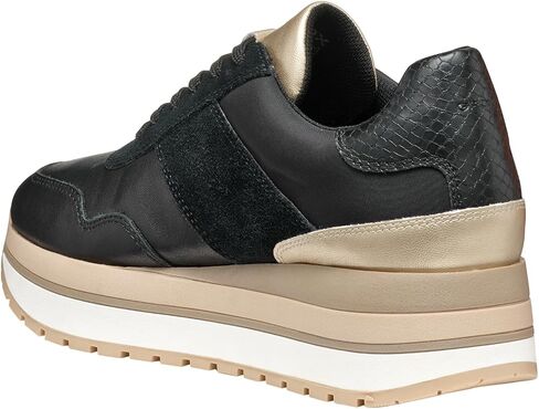 Geox Women's Low-Top Sneakers in Saudi Arabia