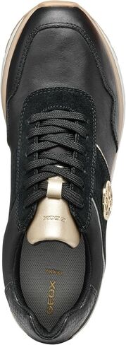 Geox Women's Low-Top Sneakers in Saudi Arabia