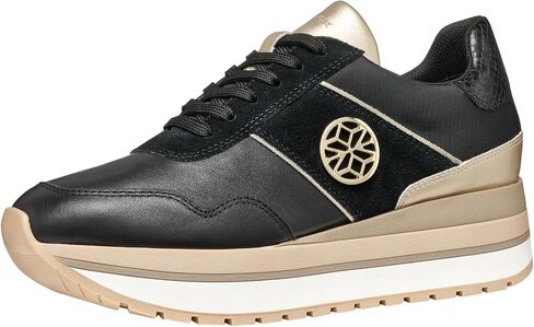 Geox Women's Low-Top Sneakers in Saudi Arabia