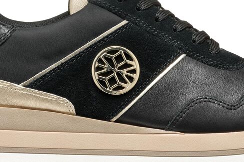 Geox Women's Low-Top Sneakers in Saudi Arabia