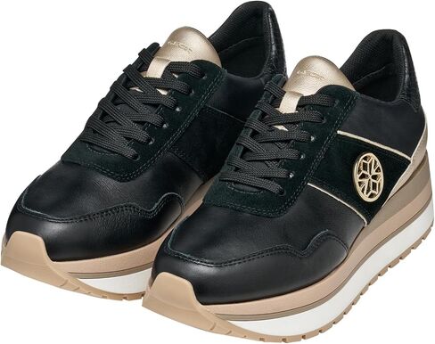 Geox Women's Low-Top Sneakers in Saudi Arabia