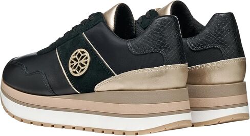 Geox Women's Low-Top Sneakers in Saudi Arabia