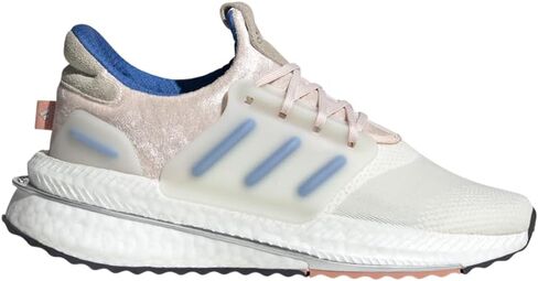 adidas Womens X Plrboost Lace Up Sneakers Shoes Casual - Pink - Size 5.5 M in Saudi Arabia