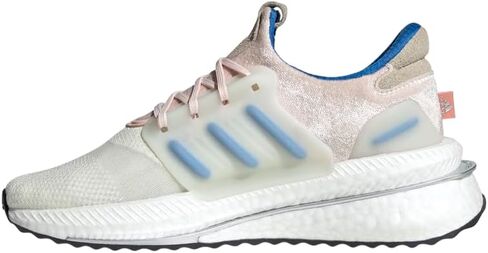 adidas Womens X Plrboost Lace Up Sneakers Shoes Casual - Pink - Size 5.5 M in Saudi Arabia