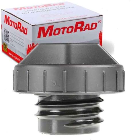 MotoRad Fuel Tank Gas Cap compatible with Volkswagen Jetta 1.8L 2.0L L4 1985-2004 in Saudi Arabia