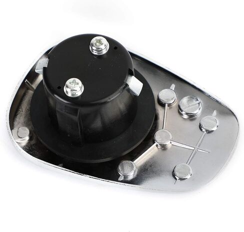 Areyourshop Fuel Tank Lock Cap Fit for Suzuki 87-09 Intruder 800 1400 Boulevard 44200-38820 in Saudi Arabia