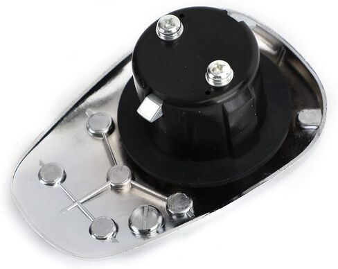 Areyourshop Fuel Tank Lock Cap Fit for Suzuki 87-09 Intruder 800 1400 Boulevard 44200-38820 in Saudi Arabia