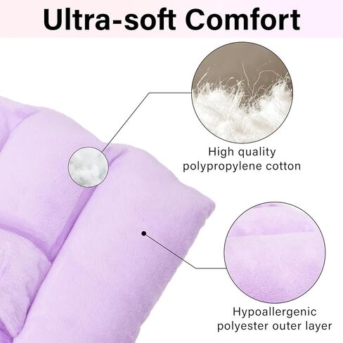 Mastectomy Seatbelt Pillow, Seat Belt Pillow Post Surgery, Port Pillows for Chemo Patients Seatbelt, Seat Belt Cushion for Heart Surgery Recovery, Hysterectomy Abdominal Incision Recovery Seatbelt in Kuwait