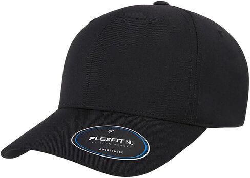 Joe's USA Flexfit 6110NU Six Pane Nu Capsable Caps في 6 ألوان in Kuwait