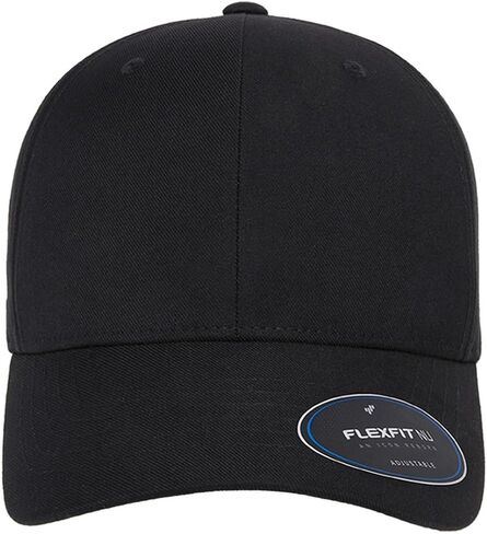 Joe's USA Flexfit 6110NU Six Pane Nu Capsable Caps في 6 ألوان in Kuwait
