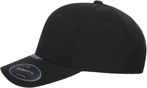 Joe's USA Flexfit 6110NU Six Pane Nu Capsable Caps في 6 ألوان in Kuwait