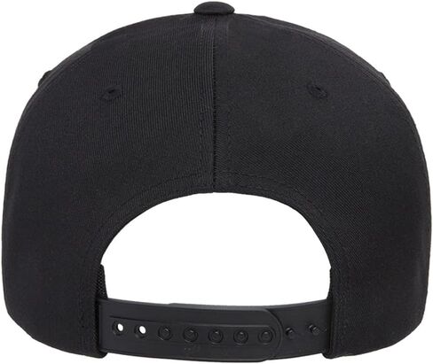 Joe's USA Flexfit 6110NU Six Pane Nu Capsable Caps في 6 ألوان in Kuwait