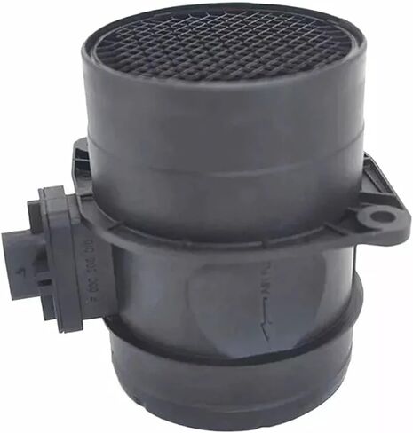 مستشعر MAF Air Flow MAF 0281002956 ， متوافق مع A3 ， متوافق مع VW Beetle Golf Jetta Passat TD 12-16 in Saudi Arabia