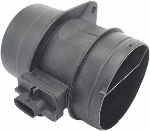 مستشعر MAF Air Flow MAF 0281002956 ， متوافق مع A3 ， متوافق مع VW Beetle Golf Jetta Passat TD 12-16 in Saudi Arabia