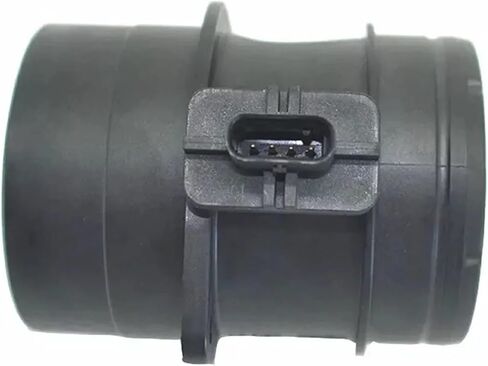 مستشعر MAF Air Flow MAF 0281002956 ， متوافق مع A3 ， متوافق مع VW Beetle Golf Jetta Passat TD 12-16 in Saudi Arabia