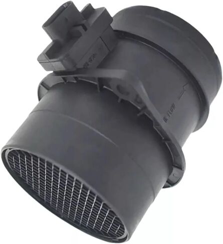 مستشعر MAF Air Flow MAF 0281002956 ， متوافق مع A3 ， متوافق مع VW Beetle Golf Jetta Passat TD 12-16 in Saudi Arabia