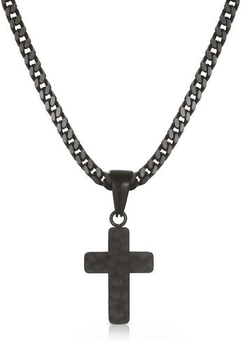 Montana Silversmiths Eternal Life Cross Necklace in Saudi Arabia