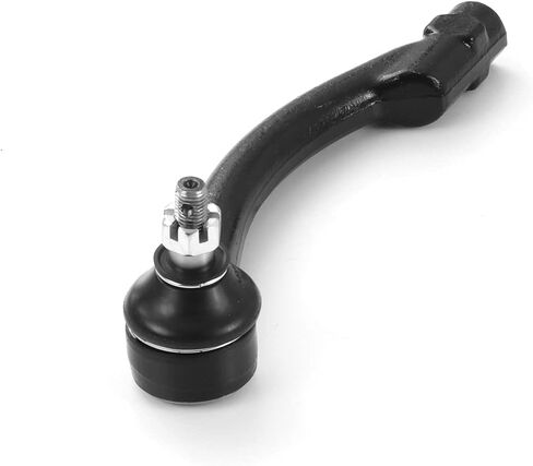 Metrix Premium Chassis Parts-الأمام اليمنى واليسرى Tie Rod End Kit Fits 2014-2018 Kia Forte ، 2014-2017 Kia Forte Koup ، 2014-2018 Kia Forte5 ، استبدال ES801064 ، ES801065 ، صنع في أوروبا in Saudi Arabia