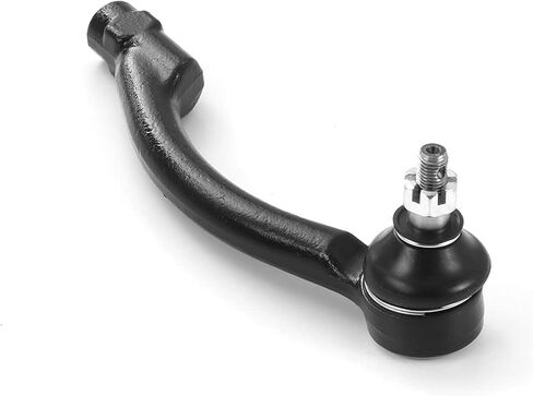 Metrix Premium Chassis Parts-الأمام اليمنى واليسرى Tie Rod End Kit Fits 2014-2018 Kia Forte ، 2014-2017 Kia Forte Koup ، 2014-2018 Kia Forte5 ، استبدال ES801064 ، ES801065 ، صنع في أوروبا in Saudi Arabia