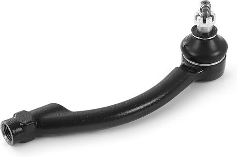 Metrix Premium Chassis Parts-الأمام اليمنى واليسرى Tie Rod End Kit Fits 2014-2018 Kia Forte ، 2014-2017 Kia Forte Koup ، 2014-2018 Kia Forte5 ، استبدال ES801064 ، ES801065 ، صنع في أوروبا in Saudi Arabia