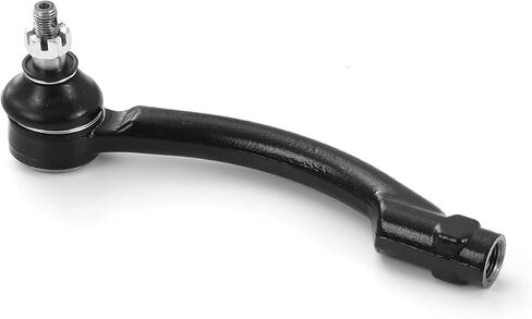Metrix Premium Chassis Parts-الأمام اليمنى واليسرى Tie Rod End Kit Fits 2014-2018 Kia Forte ، 2014-2017 Kia Forte Koup ، 2014-2018 Kia Forte5 ، استبدال ES801064 ، ES801065 ، صنع في أوروبا in Saudi Arabia