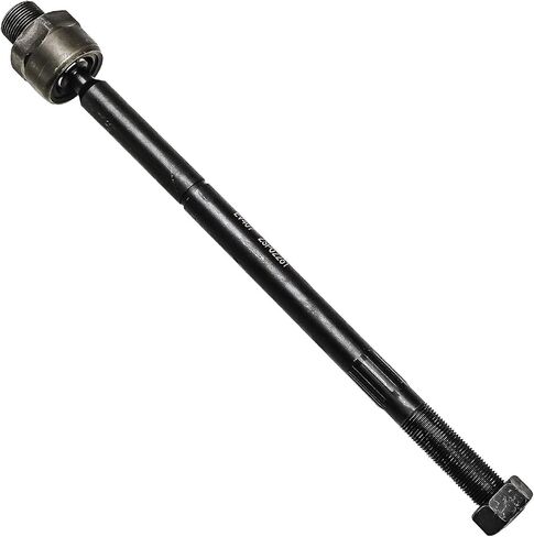 Detroit Axle - RODS 2PC TIE RODS لـ 02-05 DODGE RAM 1500 ، 2 TIN ROD نهايات 2002 2003 2004 استبدال in Saudi Arabia