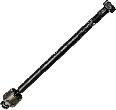 Detroit Axle - RODS 2PC TIE RODS لـ 02-05 DODGE RAM 1500 ، 2 TIN ROD نهايات 2002 2003 2004 استبدال in Saudi Arabia