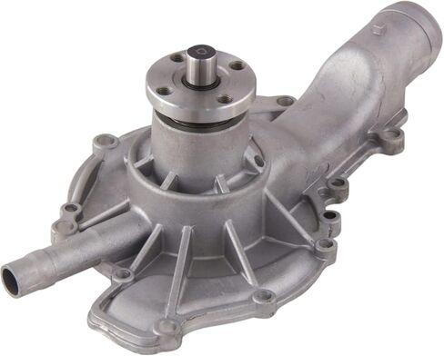 Gates 42563 Premium Engine Water Pump in Saudi Arabia