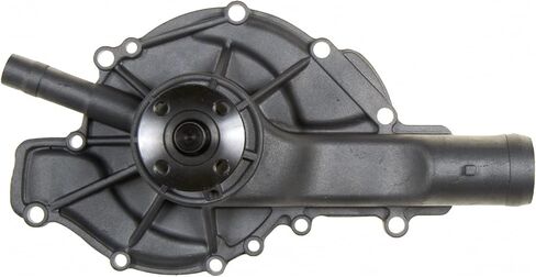 Gates 42563 Premium Engine Water Pump in Saudi Arabia