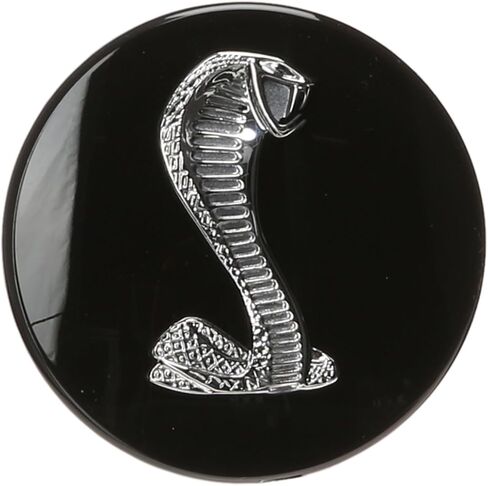 Ford Racing (M-1096-O) 15-16 Mustang Wheel Center Cap in Saudi Arabia