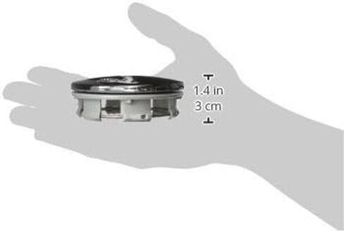 Ford Racing (M-1096-O) 15-16 Mustang Wheel Center Cap in Saudi Arabia